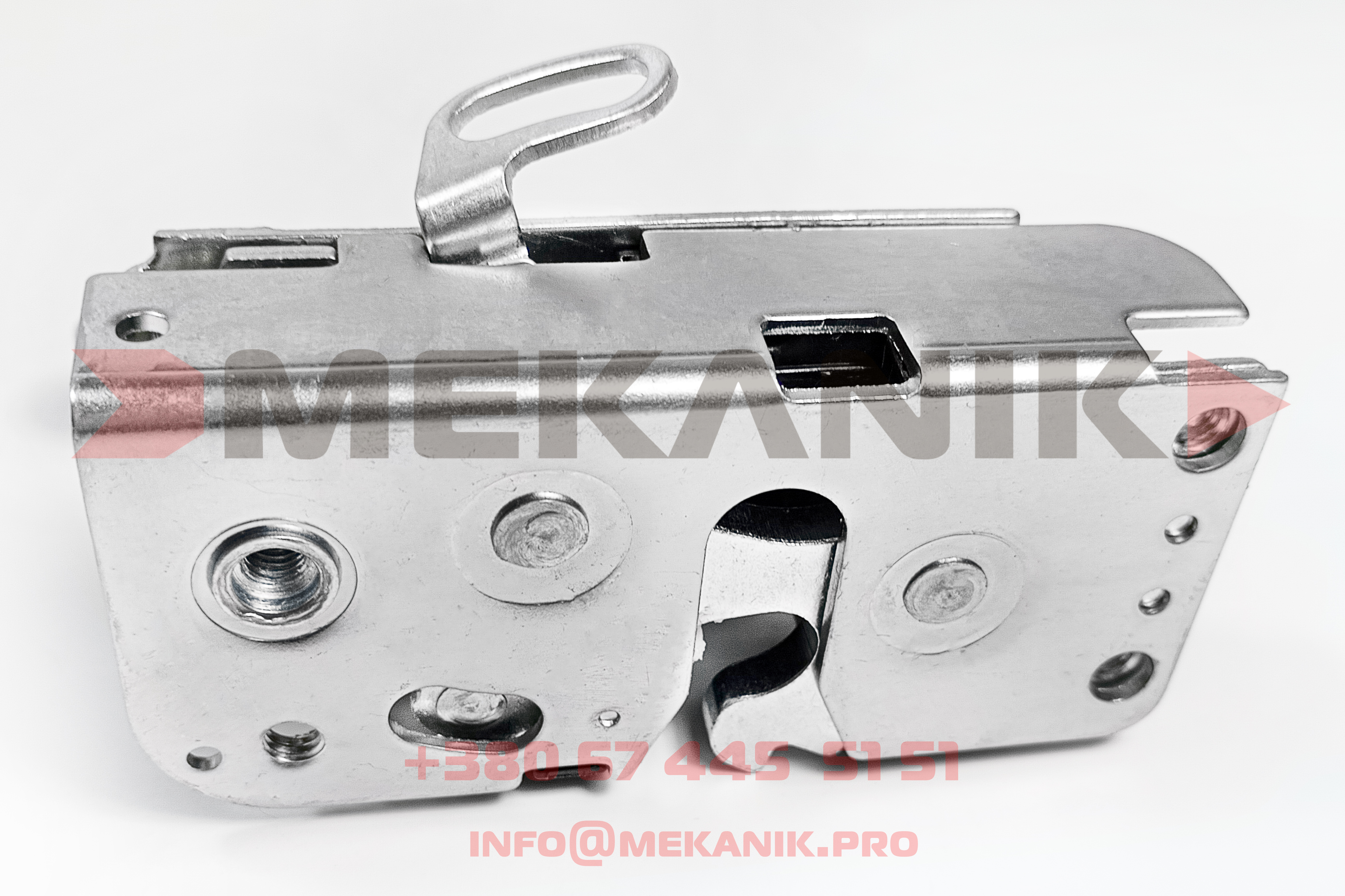 MKA 3833577 MEKANIK